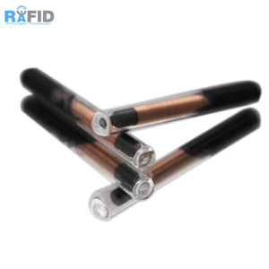<span class=keywords><strong>Prix</strong></span> usine Animal RFID Tag 125khz 134.2khz Implantable Animal ID Micropuce RFID Verre Tag pour Poisson <span class=keywords><strong>Chat</strong></span> Chien Mouton - Product Image 3