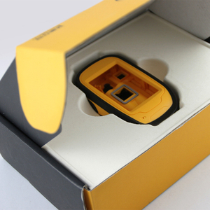 <strong>Molded</strong> Sugarcane Paper <strong>Pulp</strong> Packaging Insert - Product Image 4