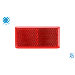 البلاستيك الاكريليك عاكس الضوء عاكس عاكس - Product Image 3