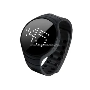 Reloj inteligente con cronómetro para hombre, pulsera de actividad, juego divertido