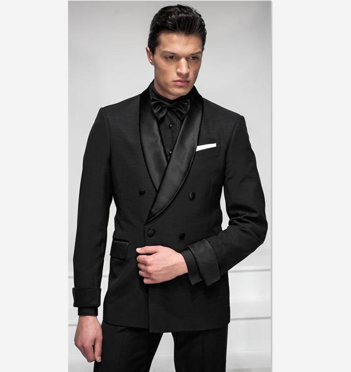 SET TRAJE NEGRO DONNA – Fashion Adictas