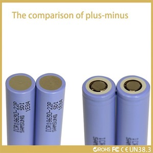 Menor precio! ICR18650-22P 18650 for samsung, para Samsung icr18650 22 p - Product Image 1