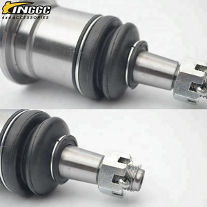 Bras de suspension supérieur avant 2WD 4WD avec rotule allongée de 25 mm pour Mitsubishi L200 Triton - Product Image 4