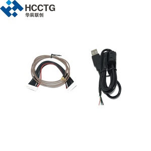 4 SAM Slot Contact <strong>Smart</strong> Rfid <strong>Card</strong> <strong>Reader</strong>/Writer <strong>Module</strong> HCC-T10-DC2 - Product Image 2