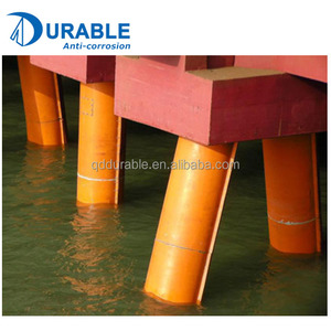 घाट या घाट बवासीर में छप और ज्वार जोन जंग प्राइमर के साथ नियंत्रण वेसिलीन टेप और एचडीपीई जैकेट - Product Image 6