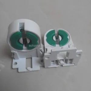 T8 G13 socket Plastic voor T8 T12 fluorescentielamp basis T8 T12 socket