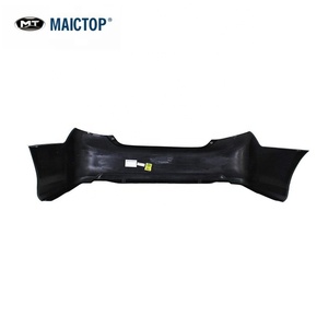 Maictop peças de reposição para carro, amortecedor para <span class=keywords><strong>camry</strong></span> l le xle 2012 - Product Image 4