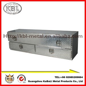 Hộp Dụng Cụ Xe Tải Khung Nhôm - Product Image 2