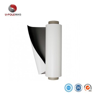 Fabbrica materiali magnetici morbidi in gomma flessibile forte magnete in vinile blocco rotondo rotolo VHB <span class=keywords><strong>magneti</strong></span> autoadesivi <span class=keywords><strong>per</strong></span> frigo - Product Image 6