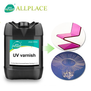 Soft Touch Verf Voor Plastic Met Uv Lamp Curing - Product Image 6