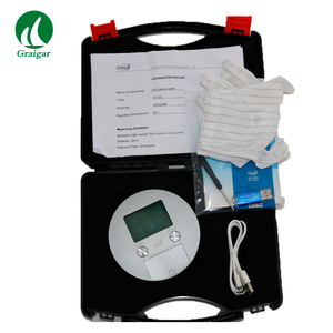 LS120 UV akıllı enerji ölçer enerji ölçer UV radyometre entegre yoğunluk ölçer - Product Image 5