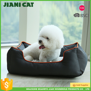 Nueva fábrica estilo proporciona directamente al por mayor cama del animal doméstico - Product Image 5