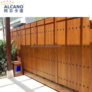 Offre Spéciale Faible Coût Coulissante Ouvre-porte Automatique Pour Lourd Ouvre-porte <span class=keywords><strong>Coulissant</strong></span> - Product Image 5