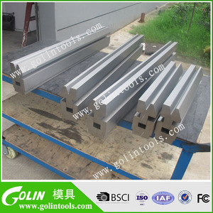 GOLIN CNC Press Brake <span class=keywords><strong>Hemming</strong></span> Soco Ferramentas - Product Image 2