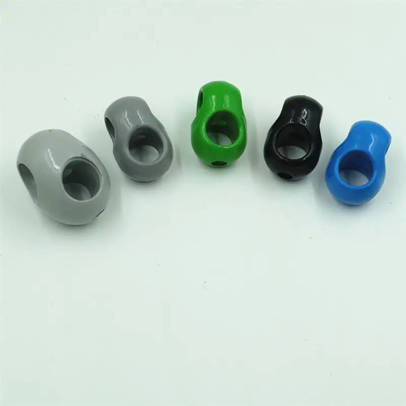 adjustable plastic rope connector for Children Playground Climbing Rope
