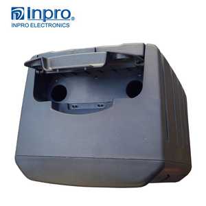 Bán Sỉ INPRO Xách Tay Kèm Loa Micro Không Dây - Product Image 5