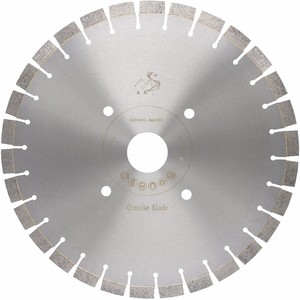14/16inch Diamond Saw Blade Korea <strong>Stone</strong> <strong>Cutting</strong> Disc Blade <strong>Tools</strong> - Product Image 6