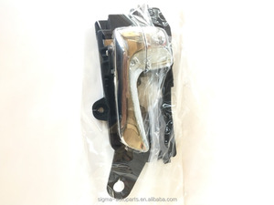 La puerta del coche dentro de la manija OEM 82610-3K520 82620-3K520 para HYUNDAI SONATA 05-10 - Product Image 3