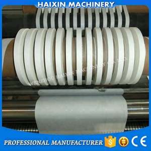 Máquina <span class=keywords><strong>de</strong></span> rebobinado <span class=keywords><strong>de</strong></span> <span class=keywords><strong>cinta</strong></span> adhesiva completamente automática - Product Image 5