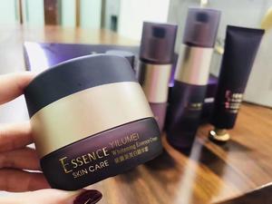 OEM Guangzhou Commercio All'ingrosso Private label Set per La Cura Della Pelle Detergente Viso Lozione Per Il Corpo sbiancamento crema per Il Viso Occhio Essece - Product Image 4
