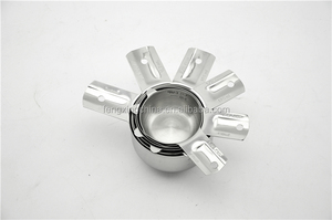 Hight Quality 6 Pcs 304 Stainless Steel <strong>Measuring</strong> <strong>Cups</strong> <strong>Set</strong> - Product Image 2