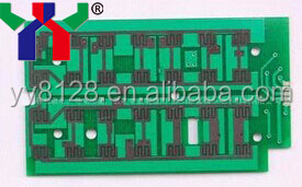 Mực Dẫn Điện PCB Đen, Mực Dán Carbon Dẫn Điện PCB Lỏng, Được Sử Dụng Rộng Rãi Trong Mạch - Product Image 5