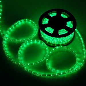 <span class=keywords><strong>Led</strong></span> Ultra Tipis 10Mm 13Mm Lampu <span class=keywords><strong>LED</strong></span> Tali <span class=keywords><strong>Duralight</strong></span> untuk Dekorasi Chritstams - Product Image 2