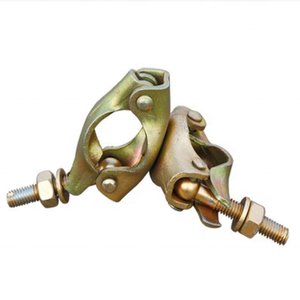 Nhà Máy Giá Ống Giàn Giáo Hệ Thống Phù Hợp Xoay Couplers Sản Xuất Tại Trung Quốc - Product Image 3