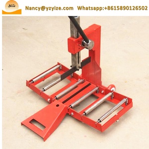 Ánh sáng trọng lượng gạch cắt máy xách tay nhãn hiệu gạch cắt - Product Image 3