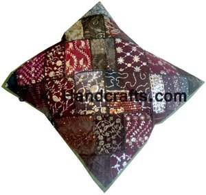 <b>CUSHION</b> COVERS - Product Image 1