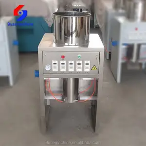 High Quality commercial machine for cleaning garlic