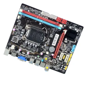 factory directly supply l H110 LGA1151 ddr3 16 GB motherboard