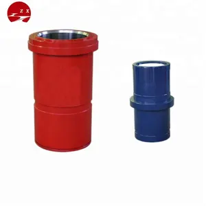 API标准油田F系列三缸泥浆泵零件和附件
