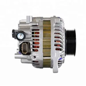 12V 110A alternador de coche para Mitsubishi Eclipse Galant Outlander Lancer A3TG2192AC A3TG4891AC M1800A145D MN183451