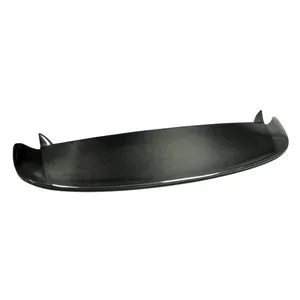 for Hyundai Veloster Turbo D-Style Car Rear Roof Spoiler