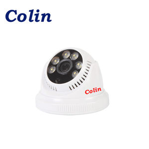 Harga Kamera CCTV Penglihatan Malam Warna Asli dari Produsen Shenzhen di Turki - Product Image 6