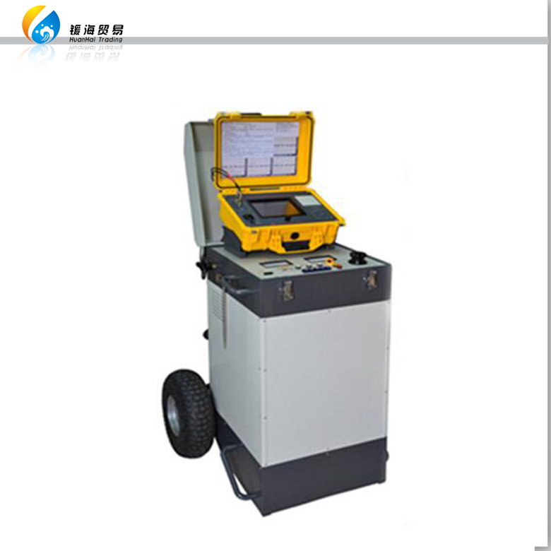 Underground Cable Detection, Underground Cable Fault Location System