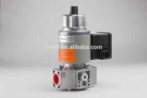 Gasmagneetventielen Ventiel Voor Controle Cilinder Veiligheid Lpg Natural 65Mbar Lekdetector Met Uitschakeling - Product Image 6