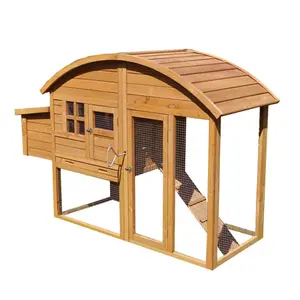 SDC030M Egg Laying Small plastic chicken coop