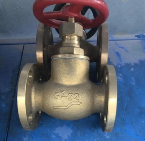 <span class=keywords><strong>JIS</strong></span> Biển Toàn Cầu Kiểm Tra Van F7411 <span class=keywords><strong>5K</strong></span> Western Union Nắp Ca-pô - Product Image 3