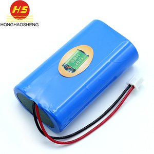 HHS 2S1P נטענת <span class=keywords><strong>6.4v</strong></span> 2800mah <span class=keywords><strong>lifepo4</strong></span> סוללה עבור כוח כלים - Product Image 2