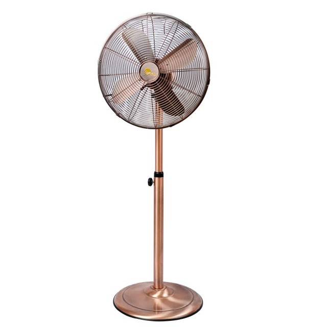 16 Inch Antique Stand Fan