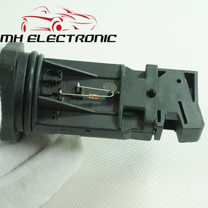 เซ็นเซอร์วัดอัตราการไหลของอากาศ MH ELECTRONIC รุ่น F00C2G2063 F00C262063 F 00C <span class=keywords><strong>2G2</strong></span> 063 F 00C 262 063 สำหรับรถยนต์อัลฟ่า โรเมโอ โอเปิ้ล เฟียต แลนเซีย และซ้าบ - Product Image 5