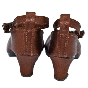 Factory Custom Bjd Schoenen 1/4 Speelgoed Schoenen Voor 1/4 1/6 Msd Aod Dd Volks Pop