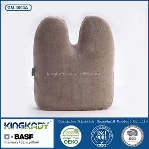 Silla de oficina masaje característica y el espalda parte <span class=keywords><strong>tailandesa</strong></span> almohada triángulo - Product Image 5