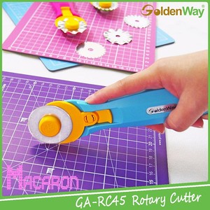 Plus Populaire Rotatif Lame Pour Coupe-Tissu - Product Image 6