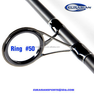 Partner — canne à pêche à la carpe en fibre de carbone, 3.90m, 4,5 lb, 2 sections, forte <span class=keywords><strong>action</strong></span>, bon marché, haute qualité - Product Image 6