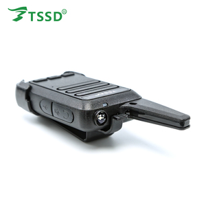 Nueva marca de mano USB <span class=keywords><strong>radio</strong></span> TS-M368 UHF 2 W walkie talkie niños - Product Image 6