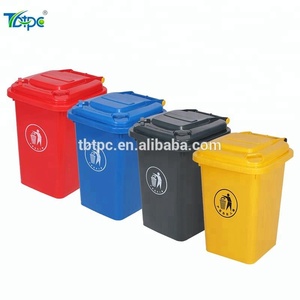 <span class=keywords><strong>Biohazard</strong></span> بن 50L حاوية النفايات الطبية - Product Image 4