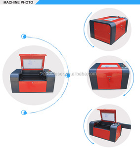 Macchina per Incisione e Stampa Laser 3D su Vetro Sottosuperficiale JD3050 di Qualità Europea - Product Image 6